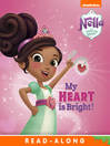 Cover image for My Heart Is Bright!
